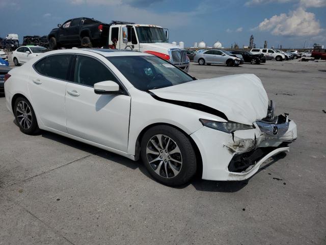 19UUB1F33HA005302 Acura TLX