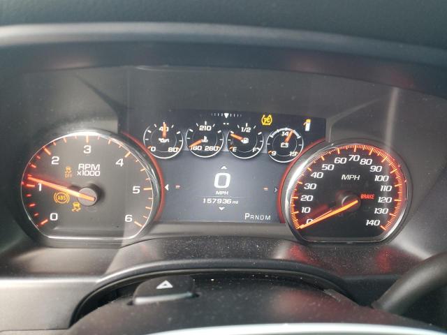 3GTU2WEC0FG139146 GMC Sierra K1500 Denali