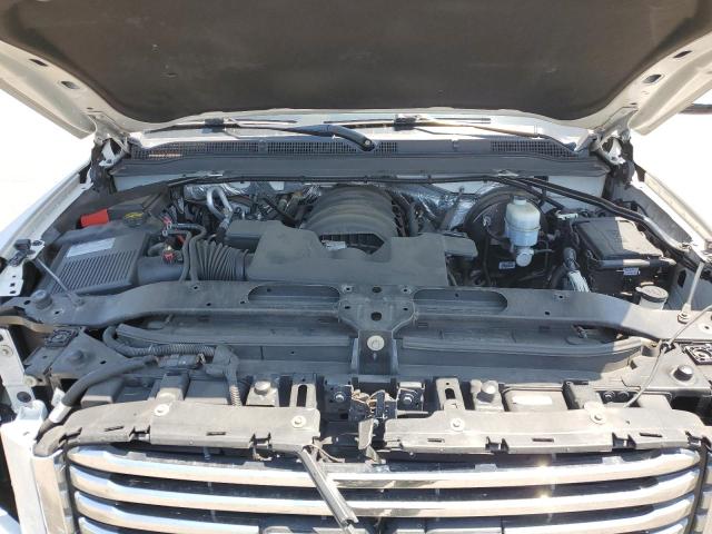 1GKS2BKC2HR322527 GMC YUKON SLT