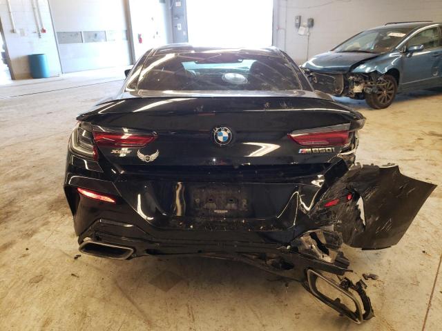 WBABC4C04LCD19679 BMW M850XI