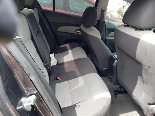 1G1PA5SG3E7475894 Chevrolet CRUZE LS