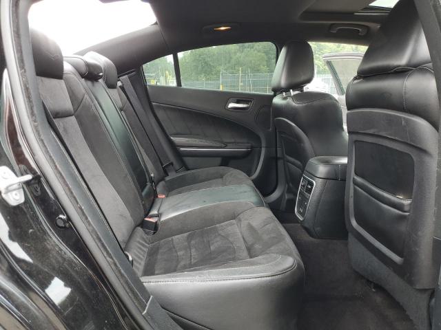 2C3CDXGJXJH221051 Dodge Charger R/t 392