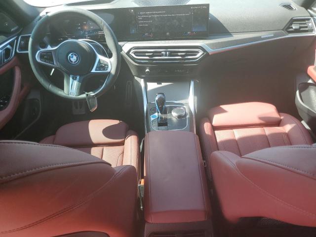WBY73AW06PFN86342 BMW I4 Edrive40