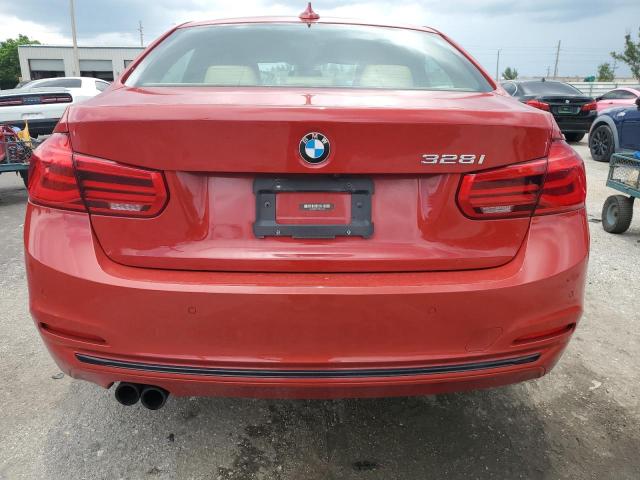 WBA8E9C57GK603586 BMW 328 I Sulev