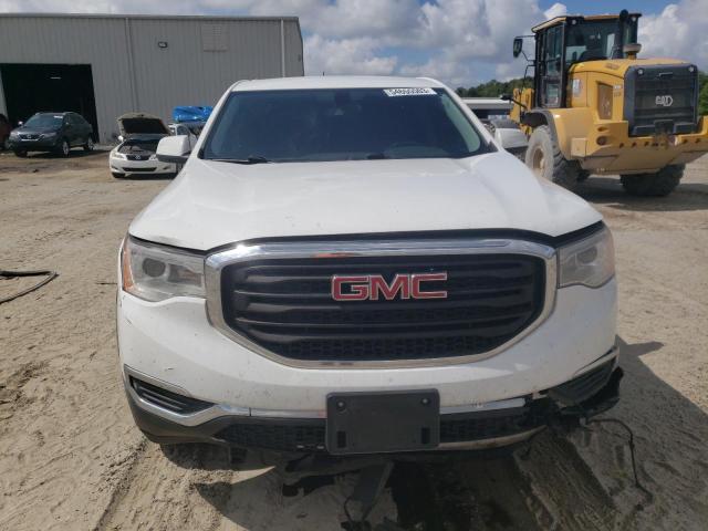 1GKKNRLA0HZ218437 GMC ACADIA SLE