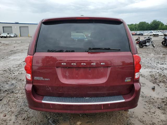 2C4RDGEG7JR145330 Dodge Grand Caravan Gt