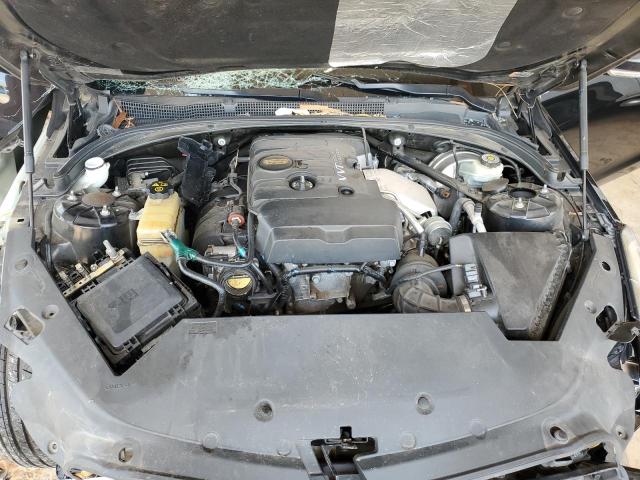 1G6AB5RX7F0132941 Cadillac ATS LUXURY