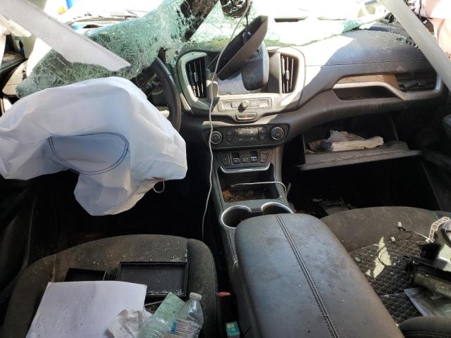 3GKALMEV7KL339341 GMC Terrain Sle