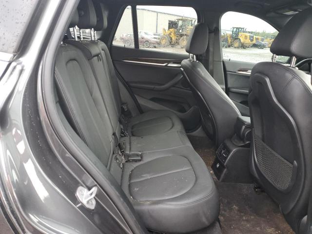 WBXHU7C36H5H36046 BMW X1 Sdrive28i