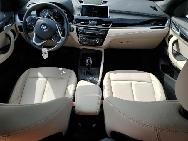 WBXJG7C03N5U57922 BMW X1 Sdrive28i