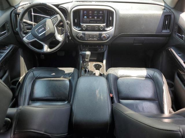 1GTG5DEN0L1217672 GMC CANYON SLT