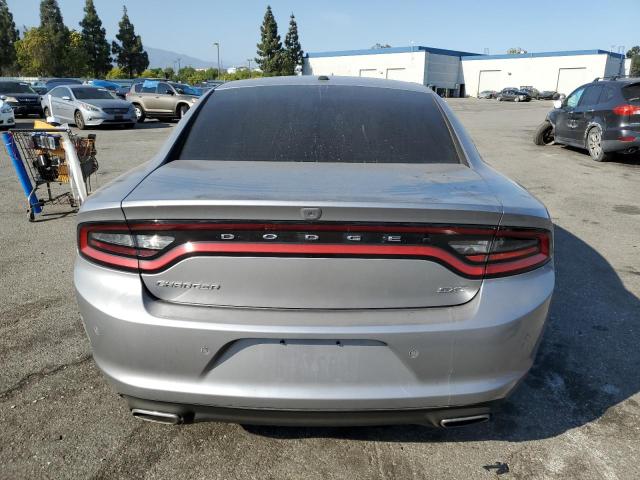 2C3CDXBG8JH142571 Dodge Charger Sxt