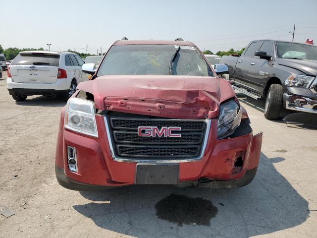 2GKALREK0E6334624 GMC Terrain Sle