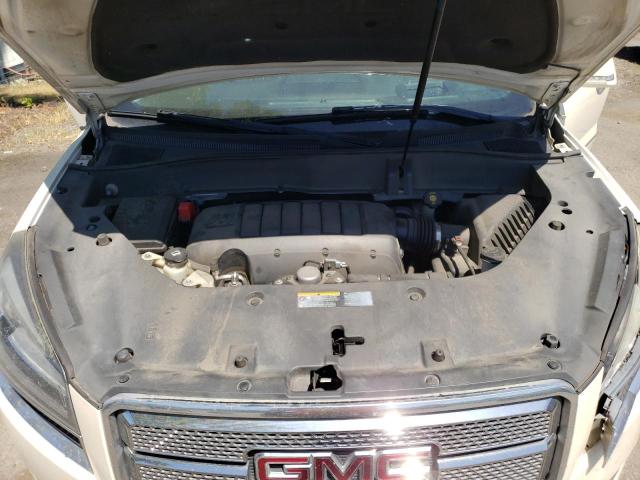 1GKKVTKD5FJ160085 GMC Acadia Denali
