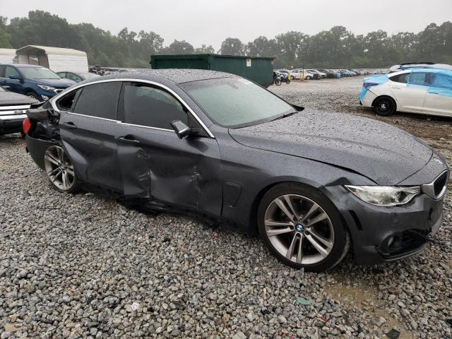 WBA4A9C54GG696094 BMW 428 I Gran Coupe Sulev