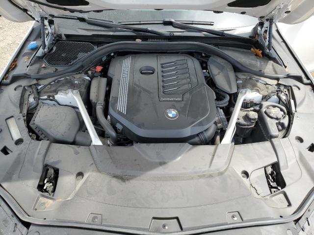 WBA7T2C0XMCF18800 BMW 740 I