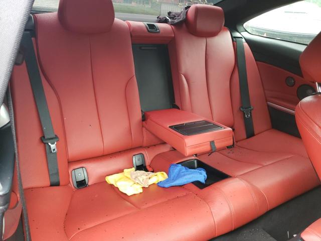 WBA3R1C52EK191557 BMW 435 I