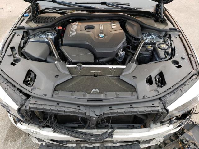 WBAJA7C38HWA70824 BMW 530 XI