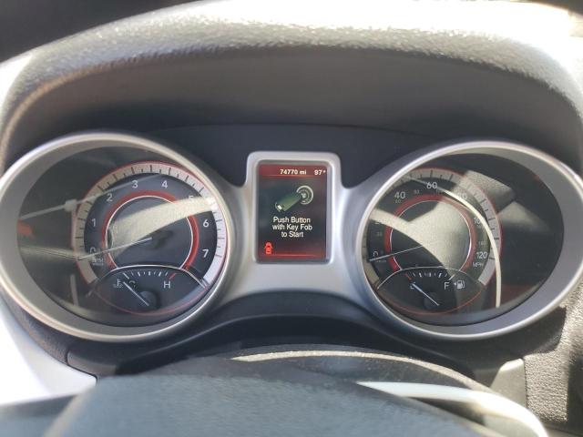 3C4PDCAB4JT172167 Dodge JOURNEY SE