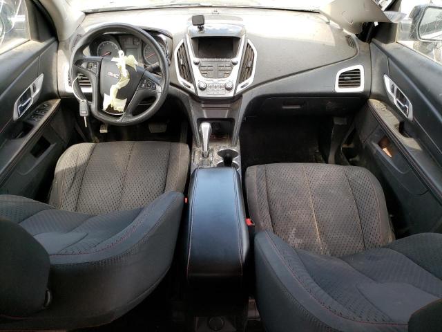 2GKALMEK3F6160424 GMC Terrain Sle