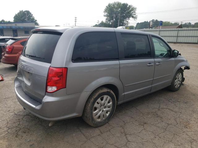 2C4RDGBGXGR170509 Dodge Grand Caravan Se