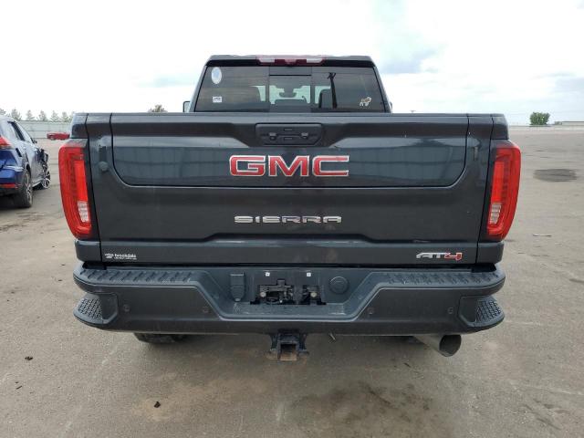 1GT49VEY3LF250837 GMC Sierra K3500 At4