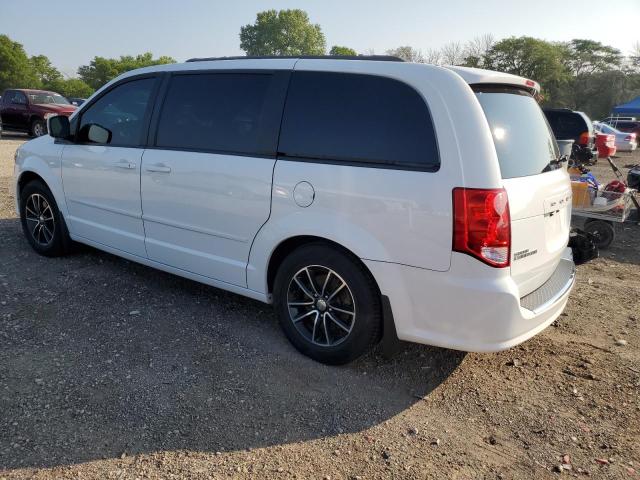 2C4RDGEG4HR630020 Dodge Grand Caravan Gt