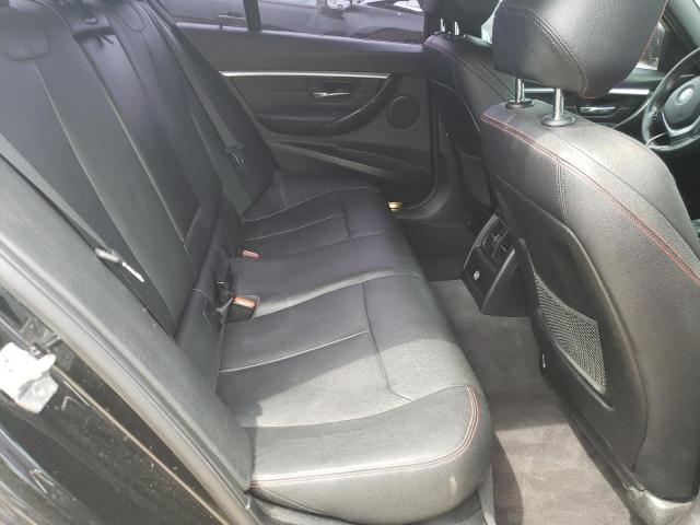 WBA8E3C52GK503117 BMW 328 Xi Sulev