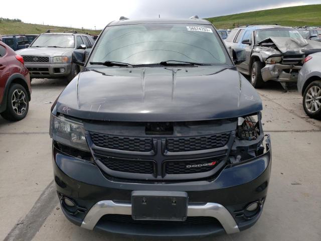 3C4PDDGG7GT113034 Dodge Journey Crossroad
