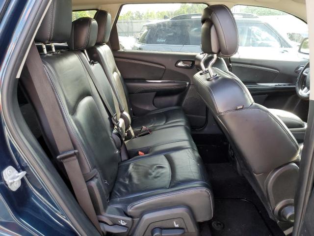3C4PDDDG2ET265269 Dodge Journey Limited