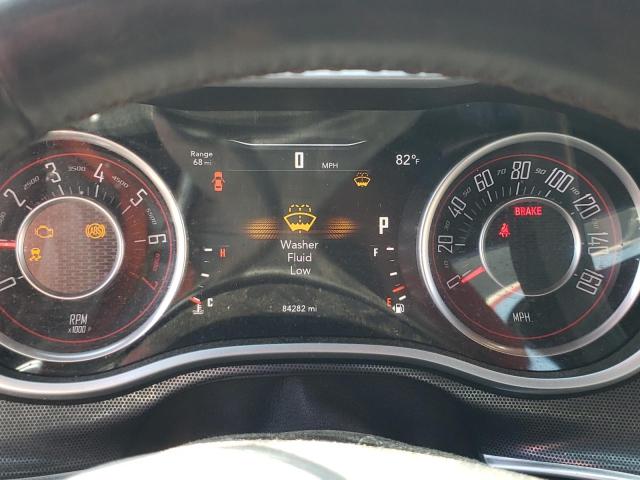2C3CDZBG2FH914095 Dodge Challenger Sxt Plus