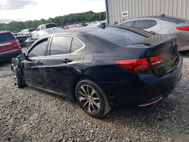 19UUB1F3XFA012387 Acura TLX