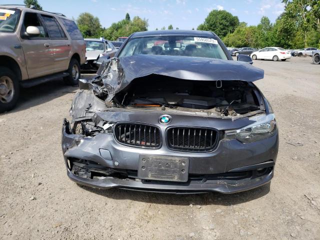 WBA8E5G52GNT94405 BMW 320 XI