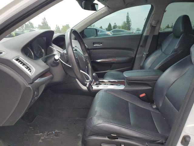 19UUB1F58GA010897 Acura TLX TECH