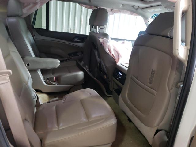 1GKS1BKC6FR228988 GMC YUKON SLT