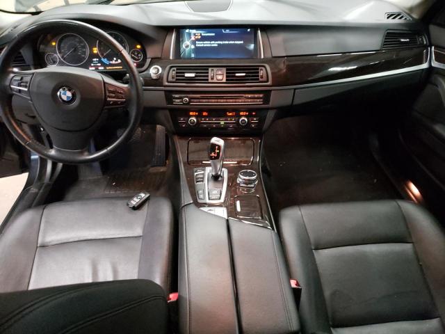 WBA5A7C5XED620483 BMW 528 XI