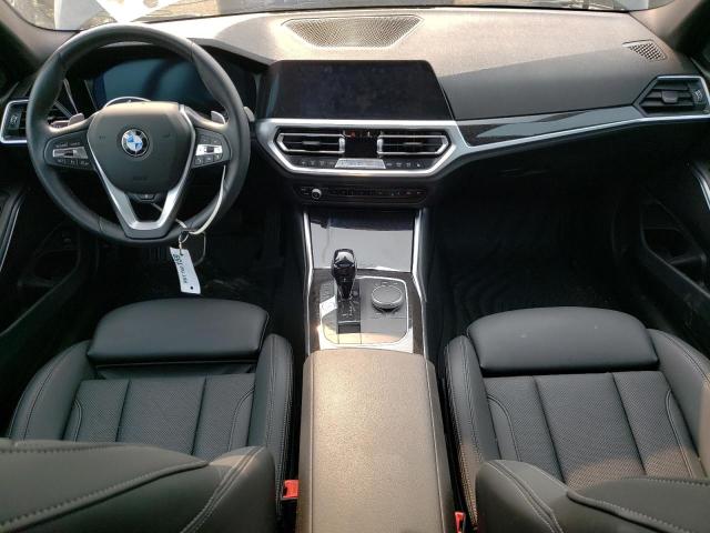 3MW5R7J01N8C50389 BMW 330XI