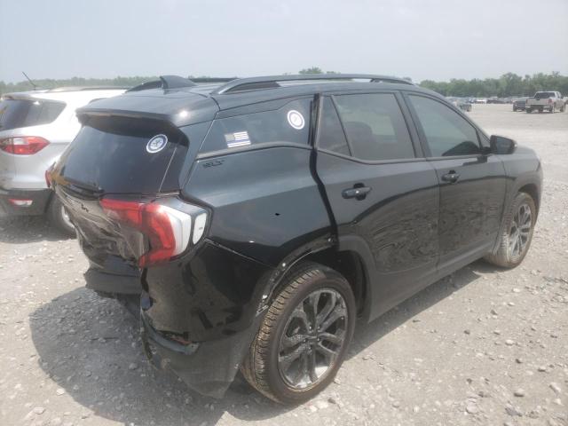 3GKALPEV9KL389207 GMC Terrain Slt