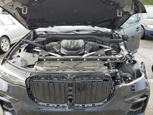 5UXCX6C03N9M36043 BMW X7 M50i