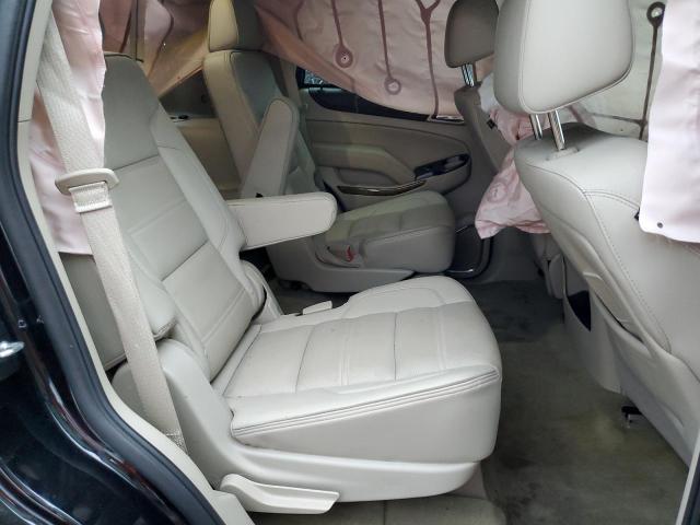 1GKS2CKJ9GR351171 GMC YUKON DENALI