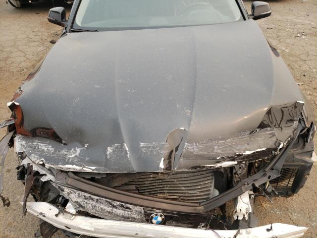 WBA5A7C52ED615648 BMW 528 XI