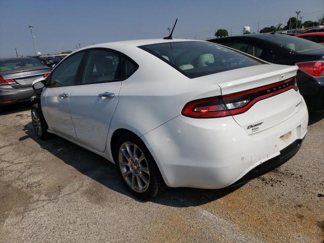 1C3CDFCB5FD345600 Dodge Dart Limited