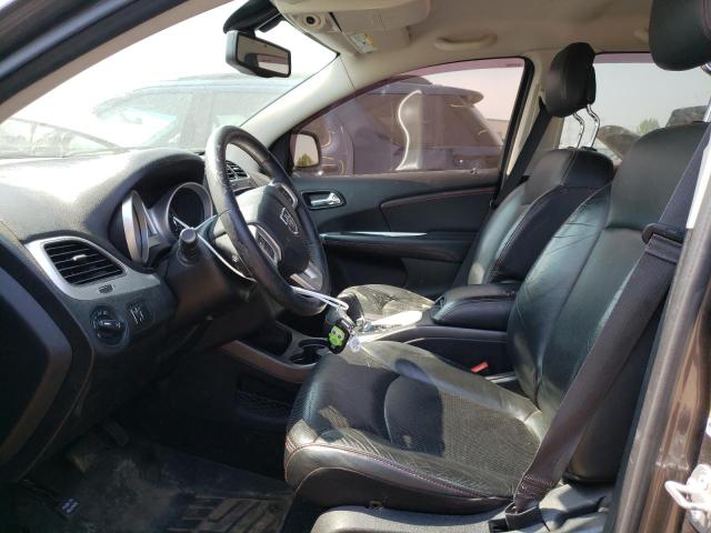 3C4PDDEG1FT749143 Dodge Journey R/t