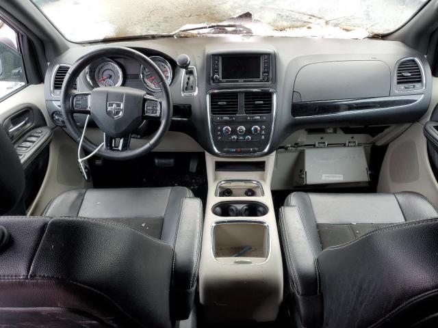 2C4RDGCGXKR656471 Dodge Grand Caravan Sxt