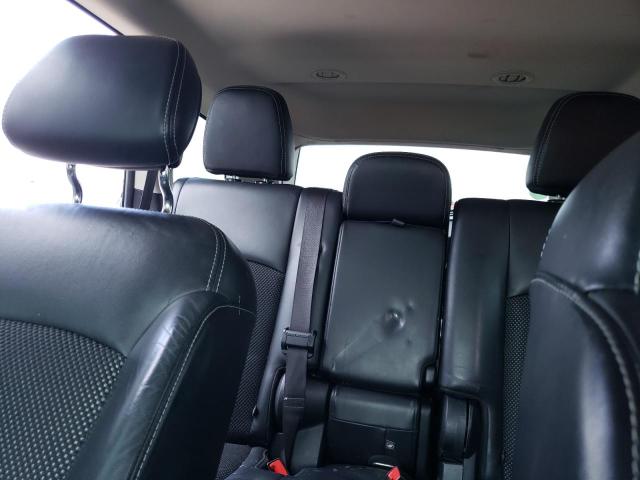 3C4PDCGB2LT270270 Dodge Journey Crossroad