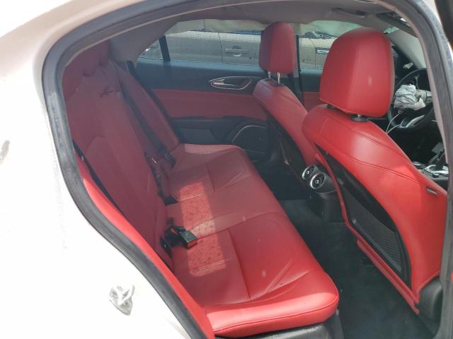 ZARFAMBN4L7635487 Alfa Romeo GIULIA TI