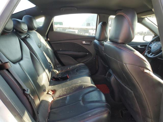 1C3CDFEB9FD277458 Dodge DART GT