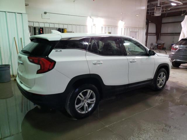 3GKALMEV9LL103226 GMC Terrain Sle