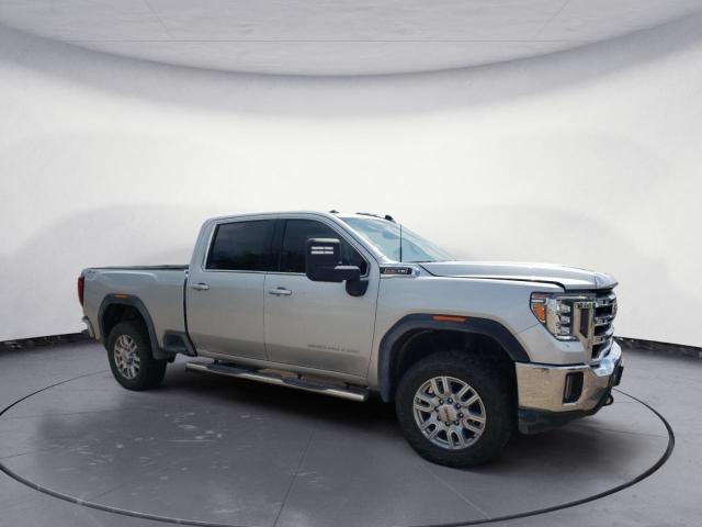 1GT49ME74NF358047 GMC Sierra K2500 Sle