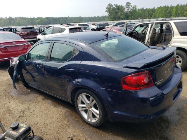 1C3CDZCG4EN217368 Dodge Avenger Sxt